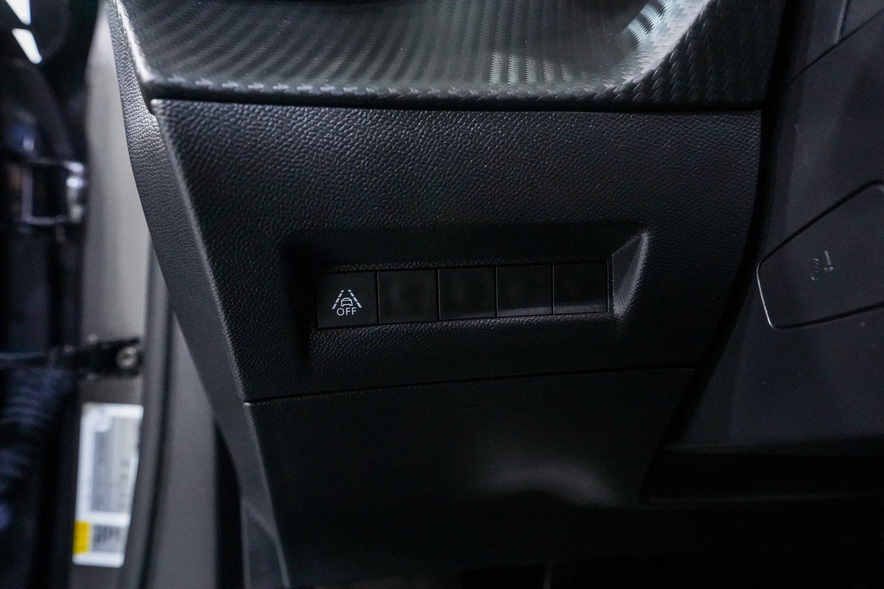 Peugeot 2008 — photo 22