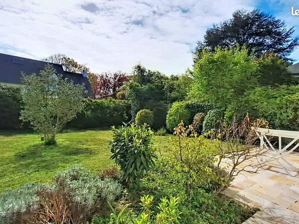 Maison 6 pièces 124 m²