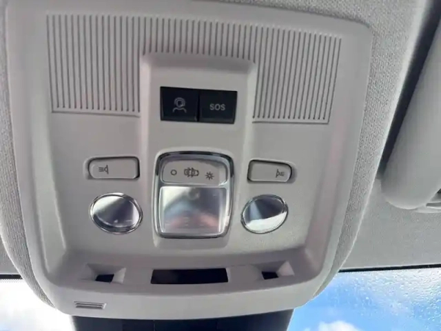 Citroën C5 Aircross hybride 145 ch e-dcs6 — photo 28