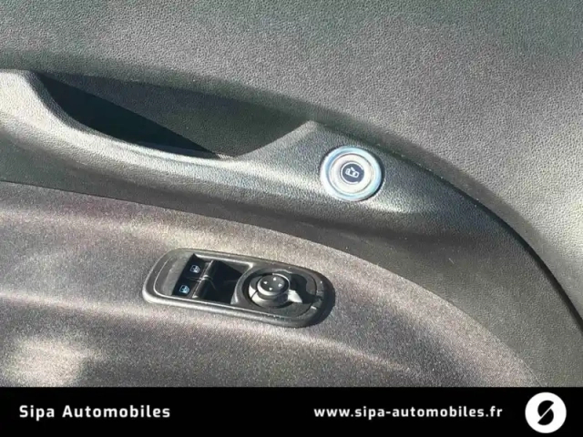 Fiat 500 e 118 ch — photo 23