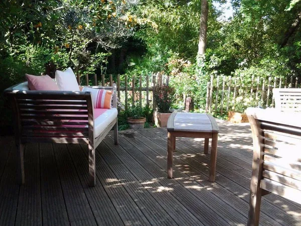 Maison 4 pièces 94 m²