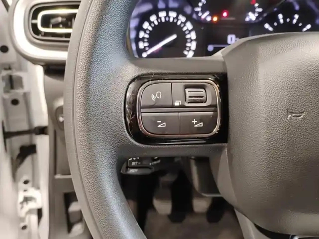 Citroën C3 puretech 83 s&amp;s bvm5 shine — photo 19