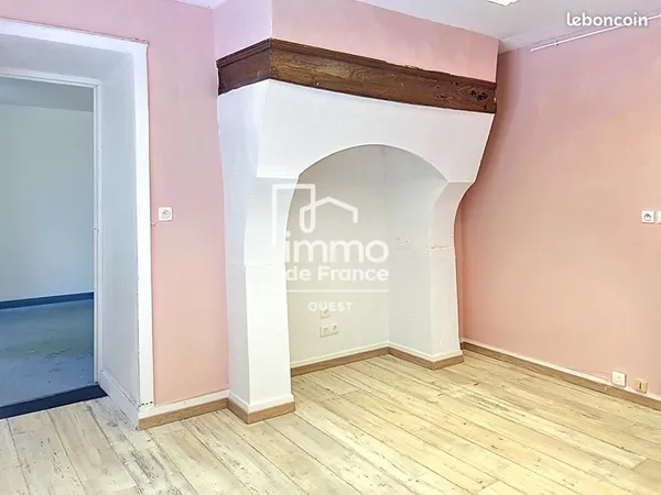 Maison 6 pièces 140 m²