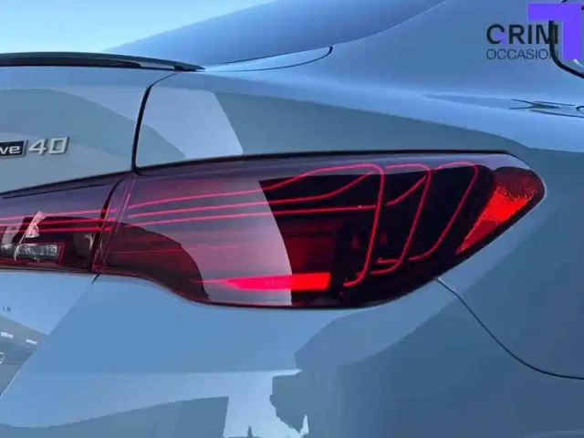 Bmw I4 edrive40 — photo 104