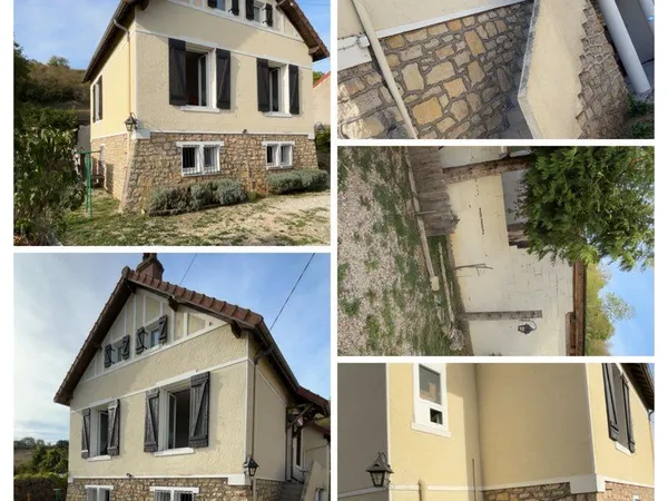 Charmante maison