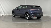 Renault Mégane E-Tech Electric EV40 130ch Equilibre standard charge -B — photo 8