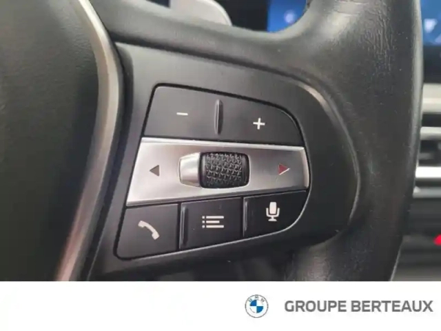 Bmw Serie 3 série 3 touring 320ea 204ch business design — photo 14