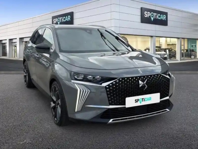 Ds Ds 7 e-tense 4x4 360ch opera — photo 3