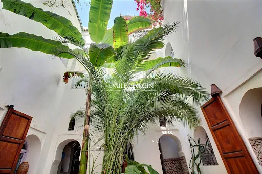 Propriété 5 pièces 150 m²
