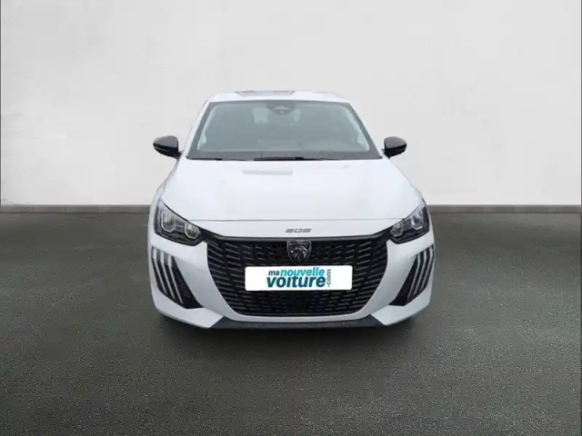 Peugeot 208 100 s&amp;s bvm6 — photo 2