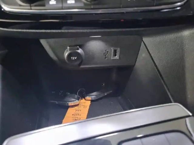Opel Mokka electrique 136 ch &amp; batterie 50 kwh — photo 29