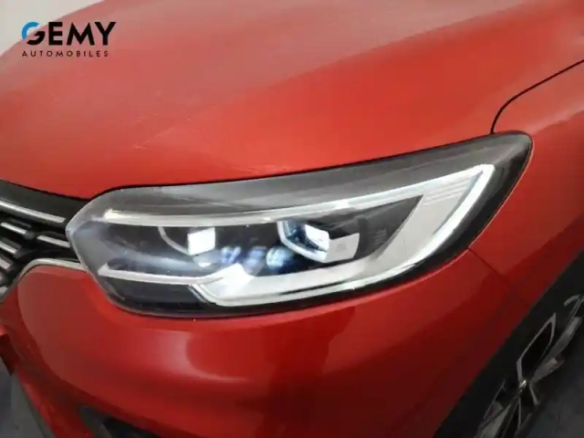Renault Kadjar blue dci 115 — photo 40