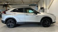 Mitsubishi Eclipse Cross 2.4 MIVEC PHEV 188ch Black Collection 4WD 2023 — photo 4