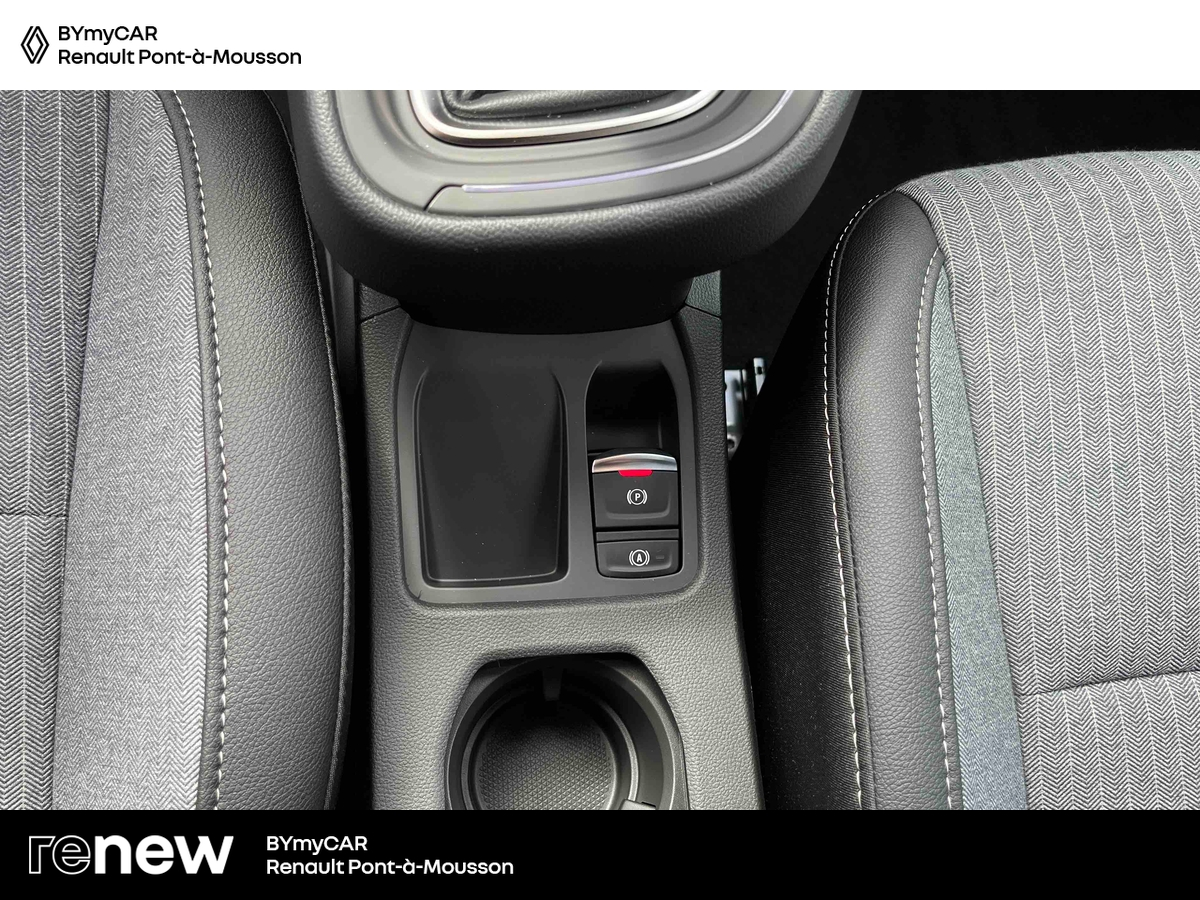 Renault Clio TCe 90 ch GSR2 — photo 24