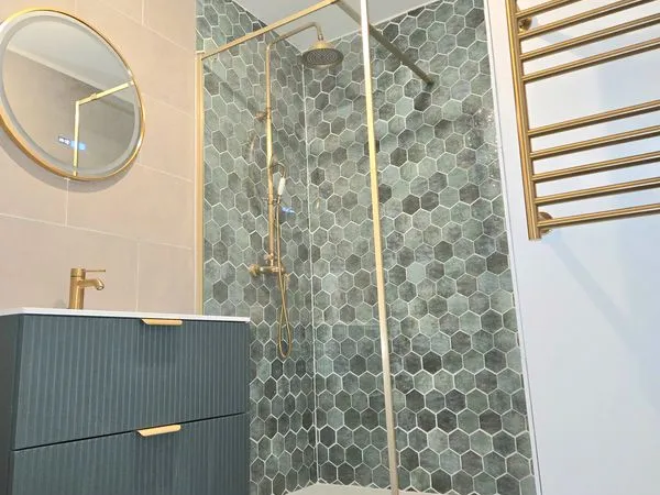 Appartement 72m