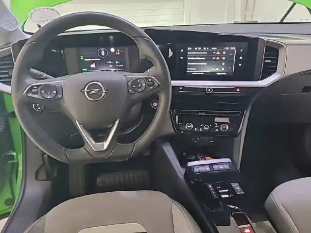 Opel Mokka electrique 136 ch &amp; batterie 50 kwh — photo 11