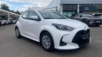 Toyota Yaris 70 VVT-i Dynamic 5p MY22 — photo 3