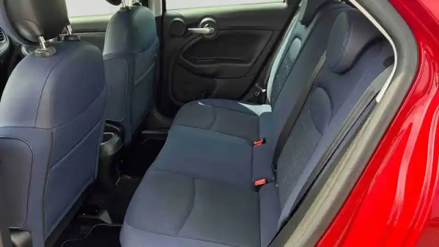 Fiat 500 x 1.0 firefly turbo t3 120 ch — photo 12