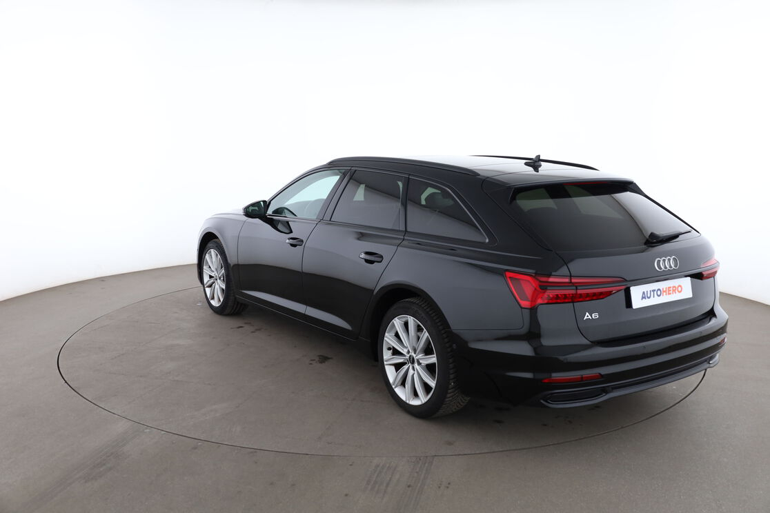 Audi A6 Avant 40 TDI Avus Extended S Tronic — photo 3