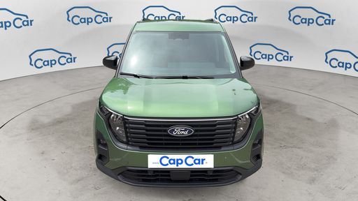Ford Tourneo Courier 1.0 Ecoboost 125 Flexifuel - Titanium – 2024 – 7788 km – Biocarburant – Boîte Manuelle — photo 23