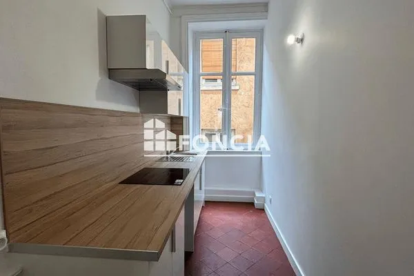 Appartement 3 pièces 80 m²