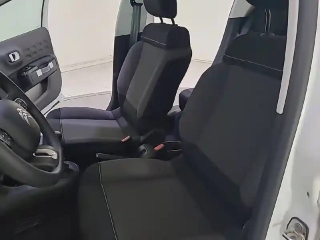 Citroën C3 bluehdi 100 s&amp;s bvm6 — photo 39