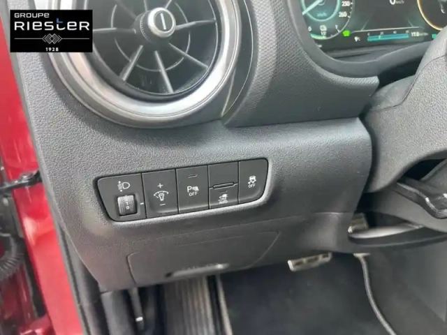 Hyundai Kona electrique 39 kwh - 136 ch — photo 80