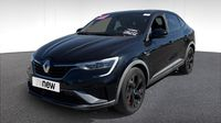 Renault Arkana 1.6 E-Tech hybride 145ch RS Line Fast Track