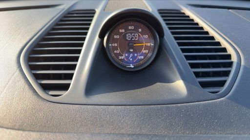 Porsche 911 4.0 500 PDK7 - GT3 – 2017 – 39280 km – Essence – Boîte Automatique — photo 16