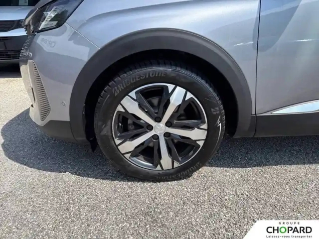 Peugeot 5008 bluehdi 180ch s&amp;s eat8 — photo 12