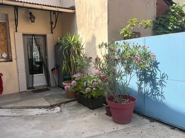 Maison 2 pièces 100 m²