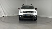 Dacia Duster 1.0 ECO-G 100ch Extreme 4x2