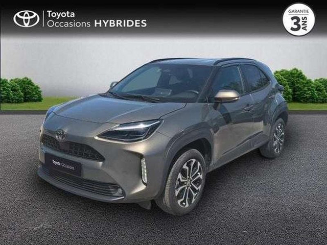 Toyota YARIS CROSS Toyota Yaris Cross 130h Design MC24