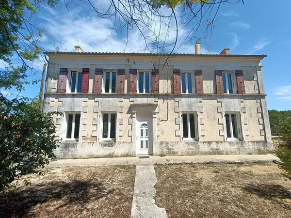 Maison 6 pièces 128 m²