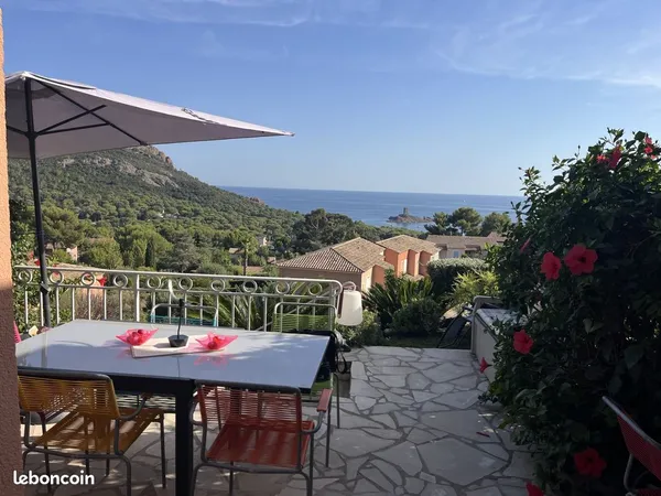 Villa 3 pièces 51 m²