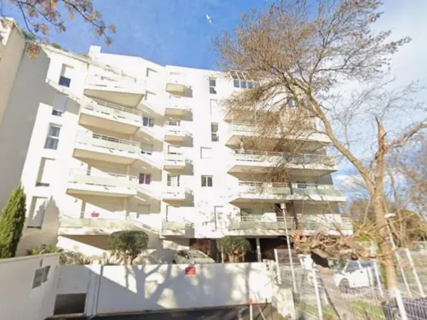 Stationnement Location Montpellier 73€