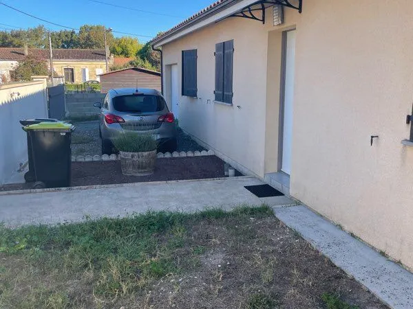 🏡 Colocation dans le Médoc - 520 tout compris | Jardin, salle de sport & ménage