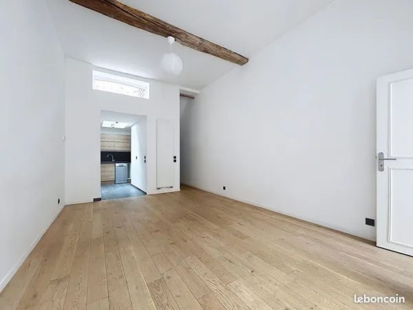 Maison 3 pièces 81 m²