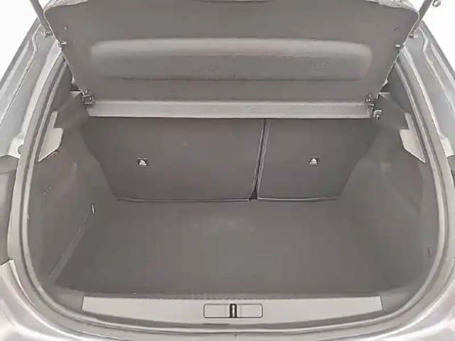 Peugeot 208 puretech 75 s&amp;s bvm5 — photo 29