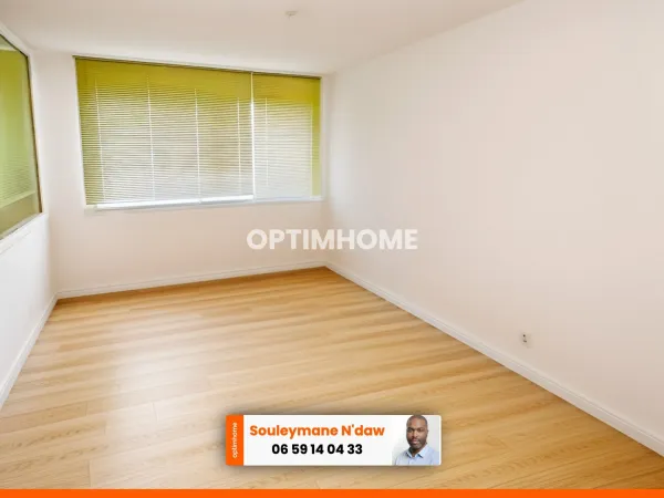 Commerce 4 pièces 80 m²
