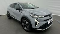 Renault Symbioz 1.6 E-Tech full hybrid 145ch Iconic — photo 3