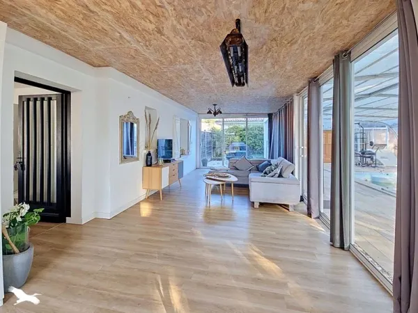 Maison 4 pièces 115 m²