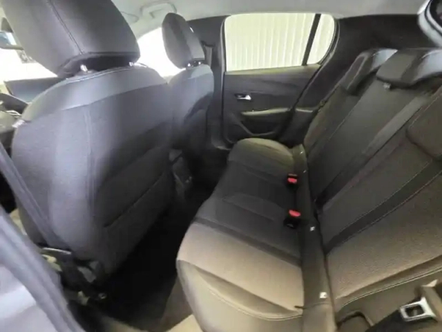 Peugeot 208 puretech 100 s&amp;s eat8 — photo 25