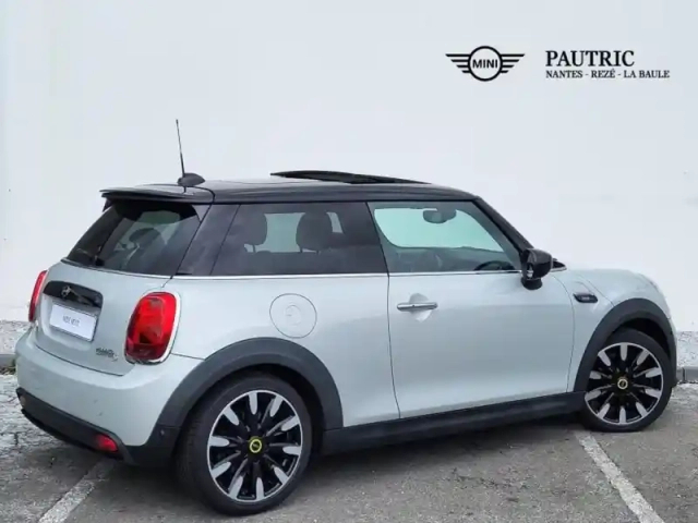 Mini Mini cooper se 184ch edition camden bva 5cv — photo 17