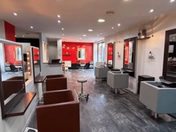 Boutique 88 m²