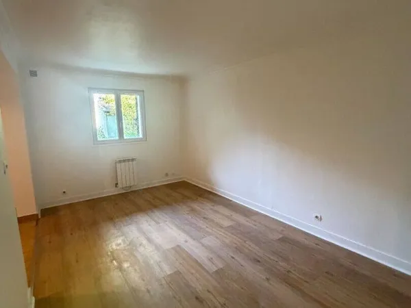 Appartement 1 pièce 27 m²
