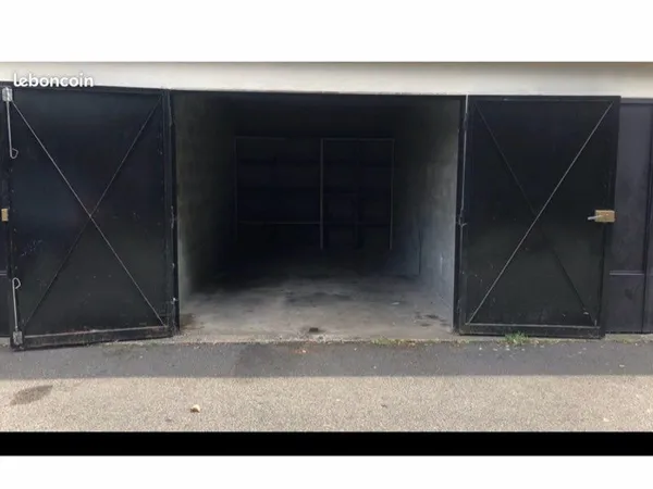 Box - L'Hay-les-roses