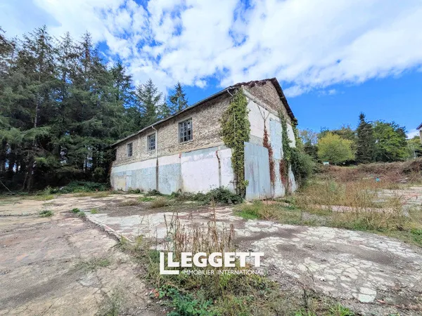 Appartement 1 pièce