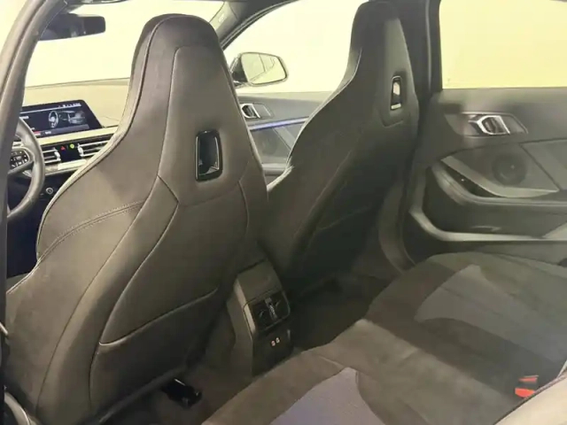 Bmw Serie 1 128ti 265 ch bva8 — photo 17