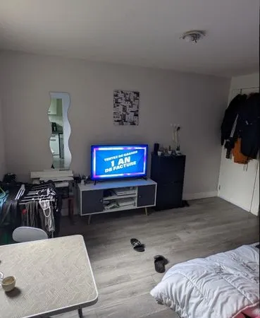 Studio 20m2